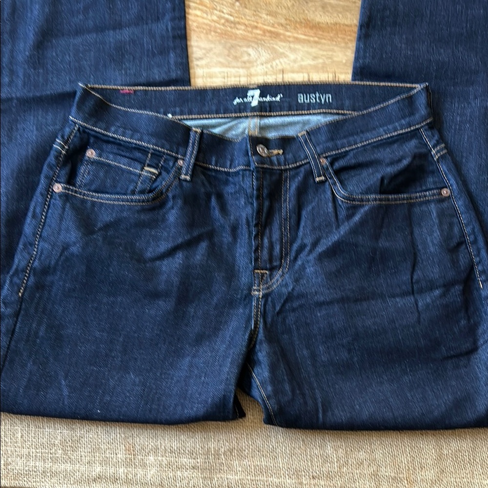 7 For All Mankind Men’s 33